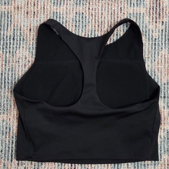 Mono B Crop Active Tank - Picture 2 of 5